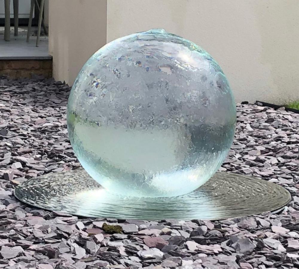 Aquaglobe Original | Ball Fountain | Ball Water Features