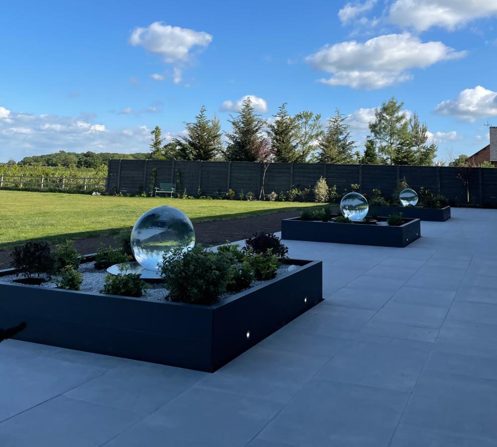Aquaglobe Original | Ball Fountain | Ball Water Features Aquaglobe Original | Ball Fountain | Ball Water Features