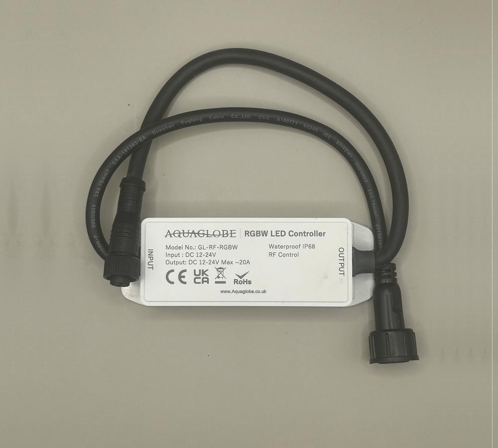 Lighting Options / Equipment Lighting Options / Equipment