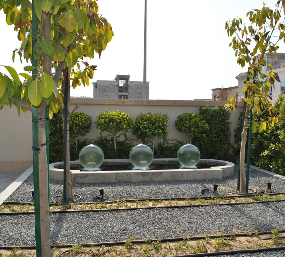 Aqua Bespoke | Garden Water Features | Acrylic Water Features Aqua Bespoke | Garden Water Features | Acrylic Water Features