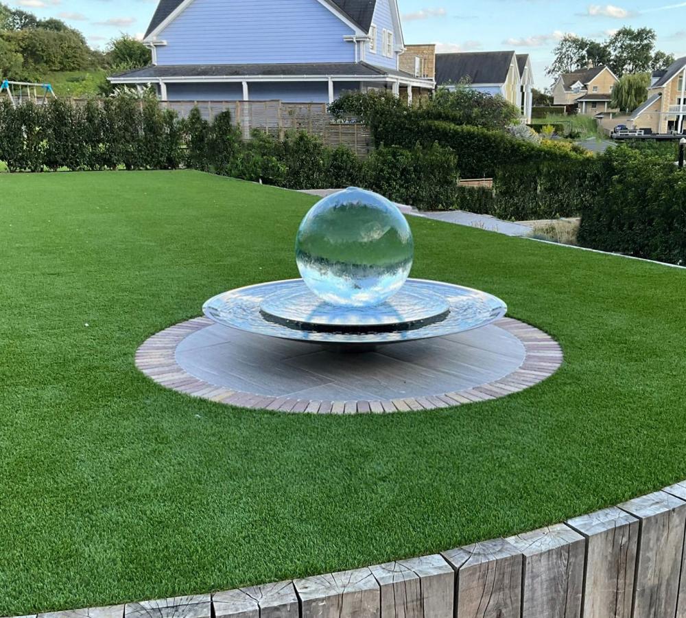 Aquaglobe Premium | Garden Water Features | Acrylic Water Features Aquaglobe Premium | Garden Water Features | Acrylic Water Features