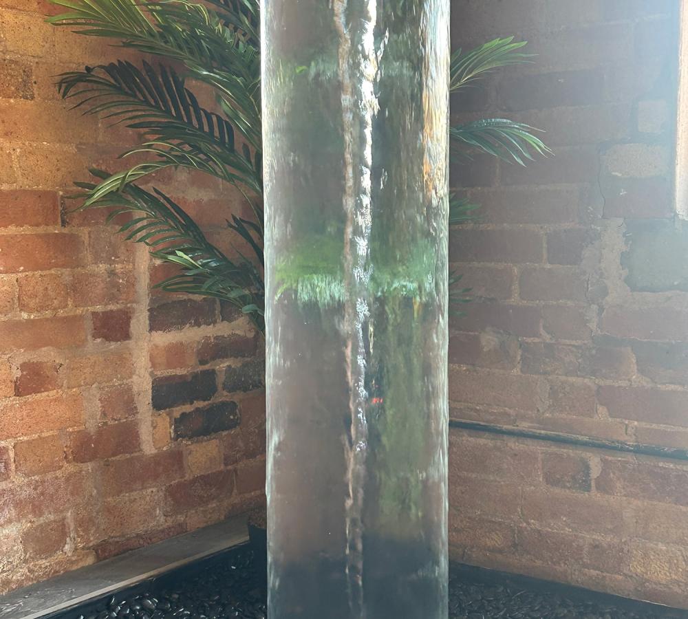 Aquavort Original | Garden Water Features | Vortex Water Features | Cyclone Fountain Aquavort Original | Garden Water Features | Vortex Water Features | Cyclone Fountain