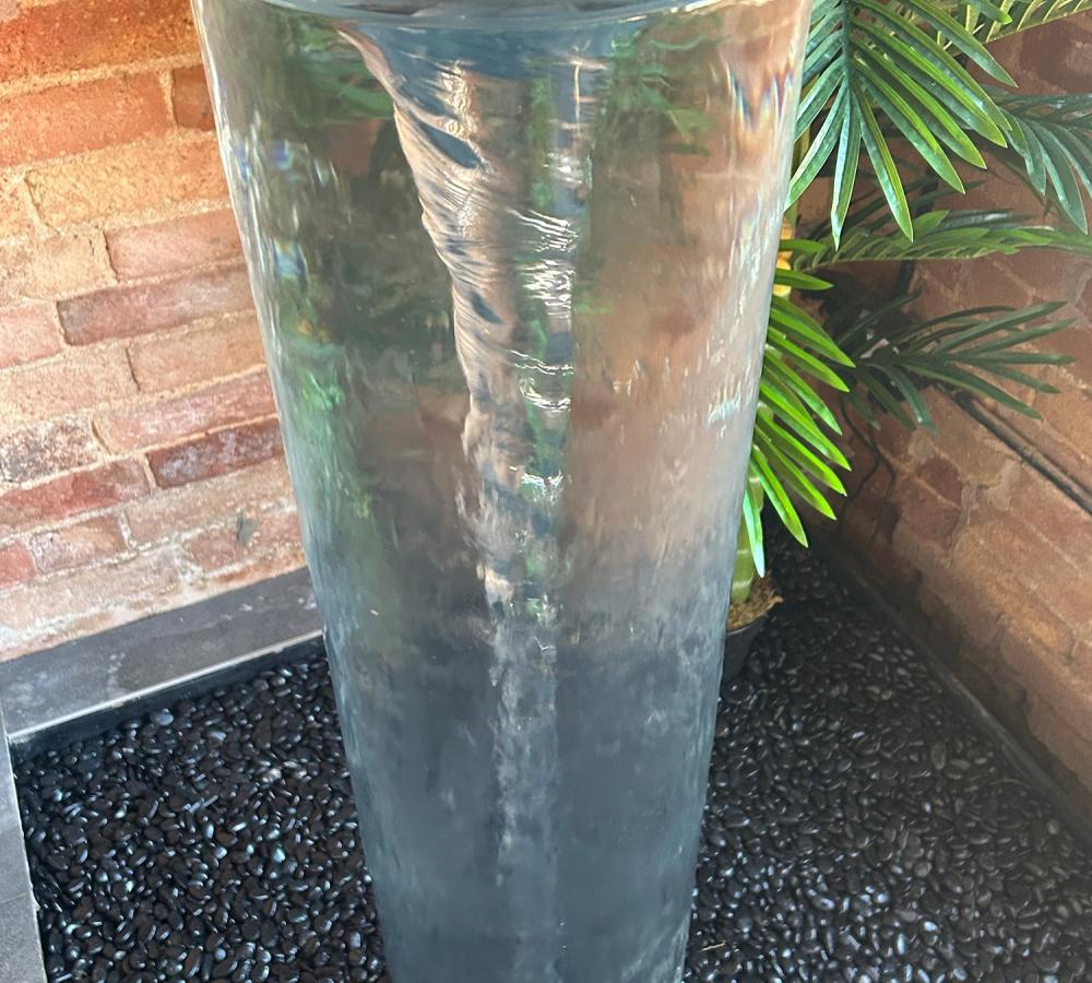 Aquavort Original | Garden Water Features | Vortex Water Features | Cyclone Fountain 