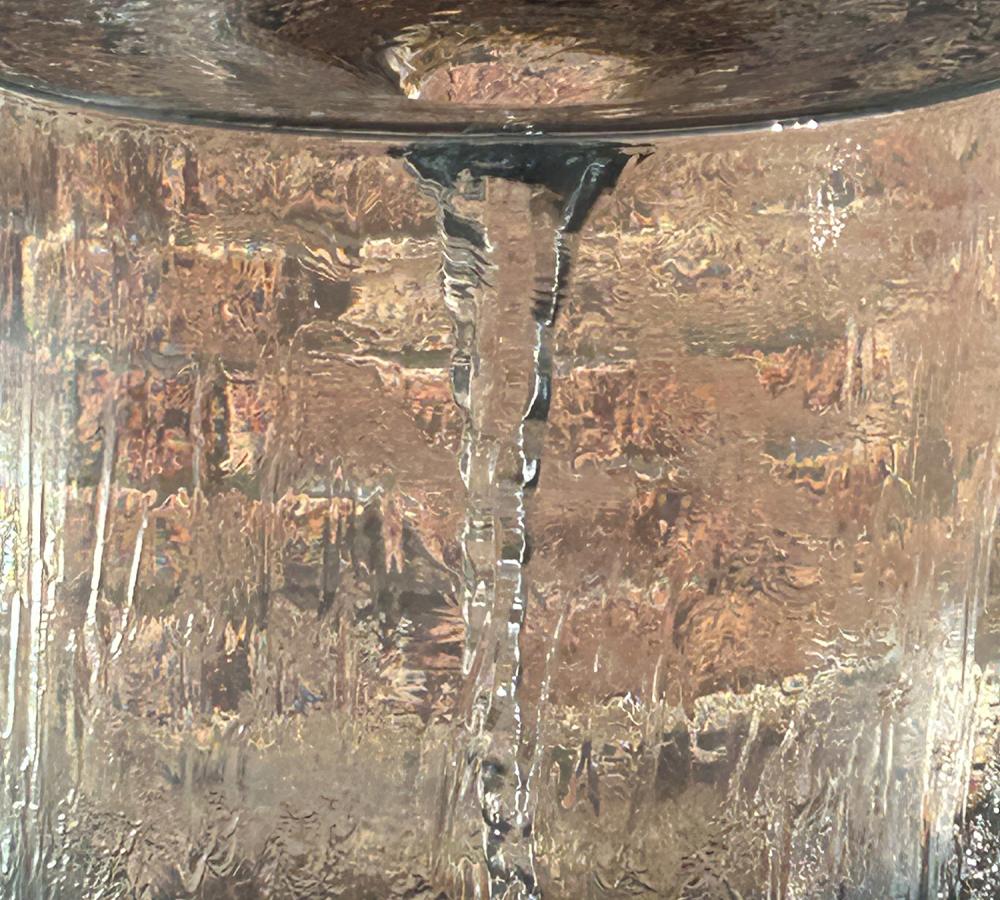 Aquavort Grand | Garden Water Features | Vortex Water Features | Cyclone Fountain 