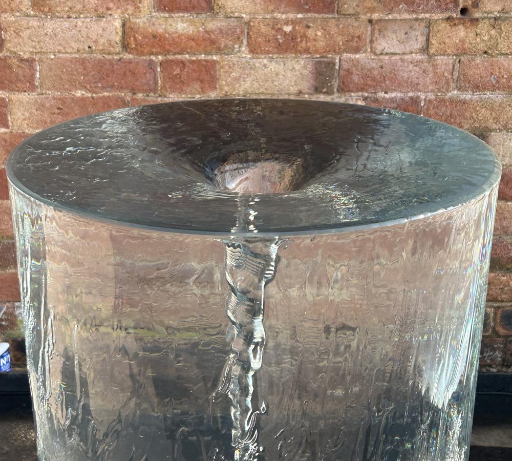 Aquavort Grand | Garden Water Features | Vortex Water Features | Cyclone Fountain Aquavort Grand | Garden Water Features | Vortex Water Features | Cyclone Fountain