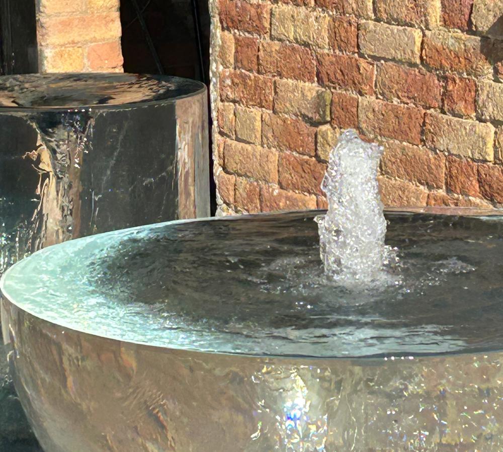 Aquabowl | Garden Water Features | Acrylic Water Features Aquabowl | Garden Water Features | Acrylic Water Features
