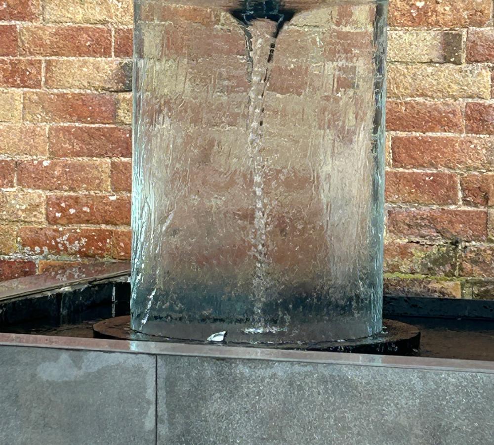 Aquavort Grand | Garden Water Features | Vortex Water Features | Cyclone Fountain Aquavort Grand | Garden Water Features | Vortex Water Features | Cyclone Fountain