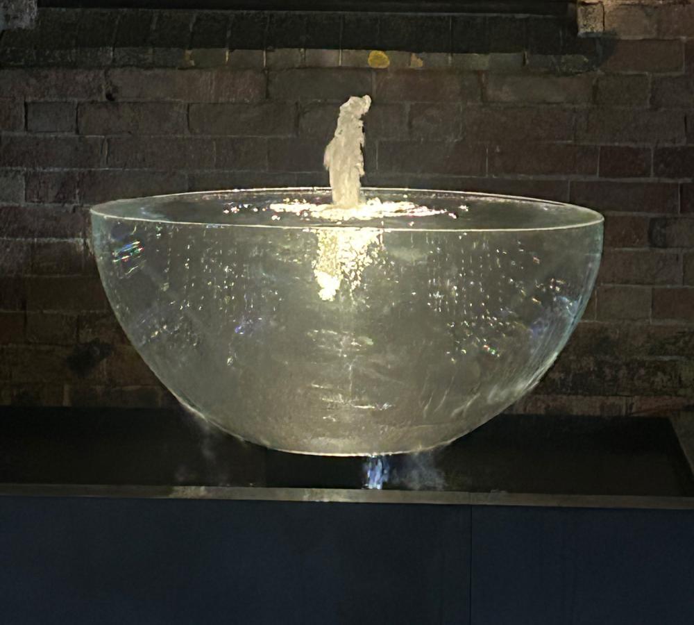 Aquabowl | Garden Water Features | Acrylic Water Features Aquabowl | Garden Water Features | Acrylic Water Features