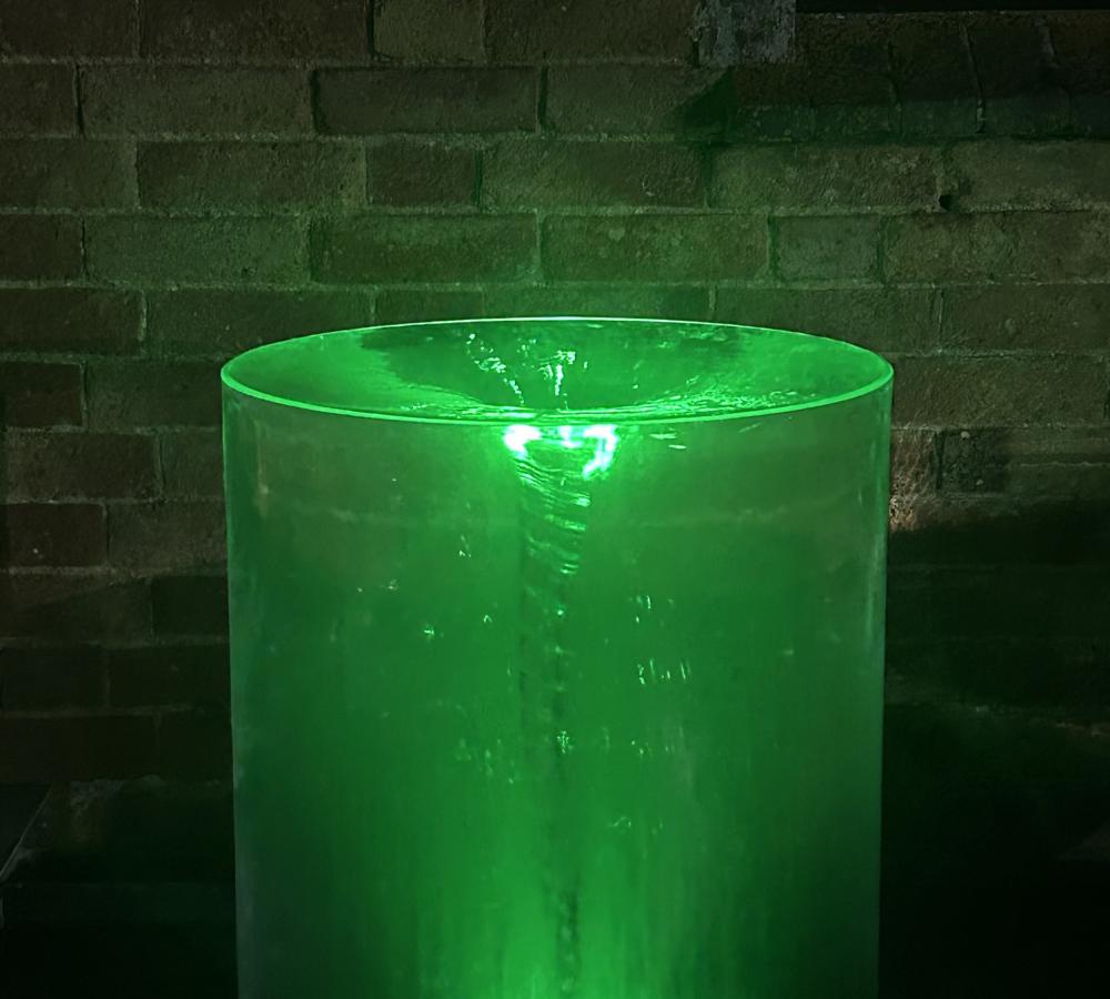 Aquavort Grand | Garden Water Features | Vortex Water Features | Cyclone Fountain Aquavort Grand | Garden Water Features | Vortex Water Features | Cyclone Fountain