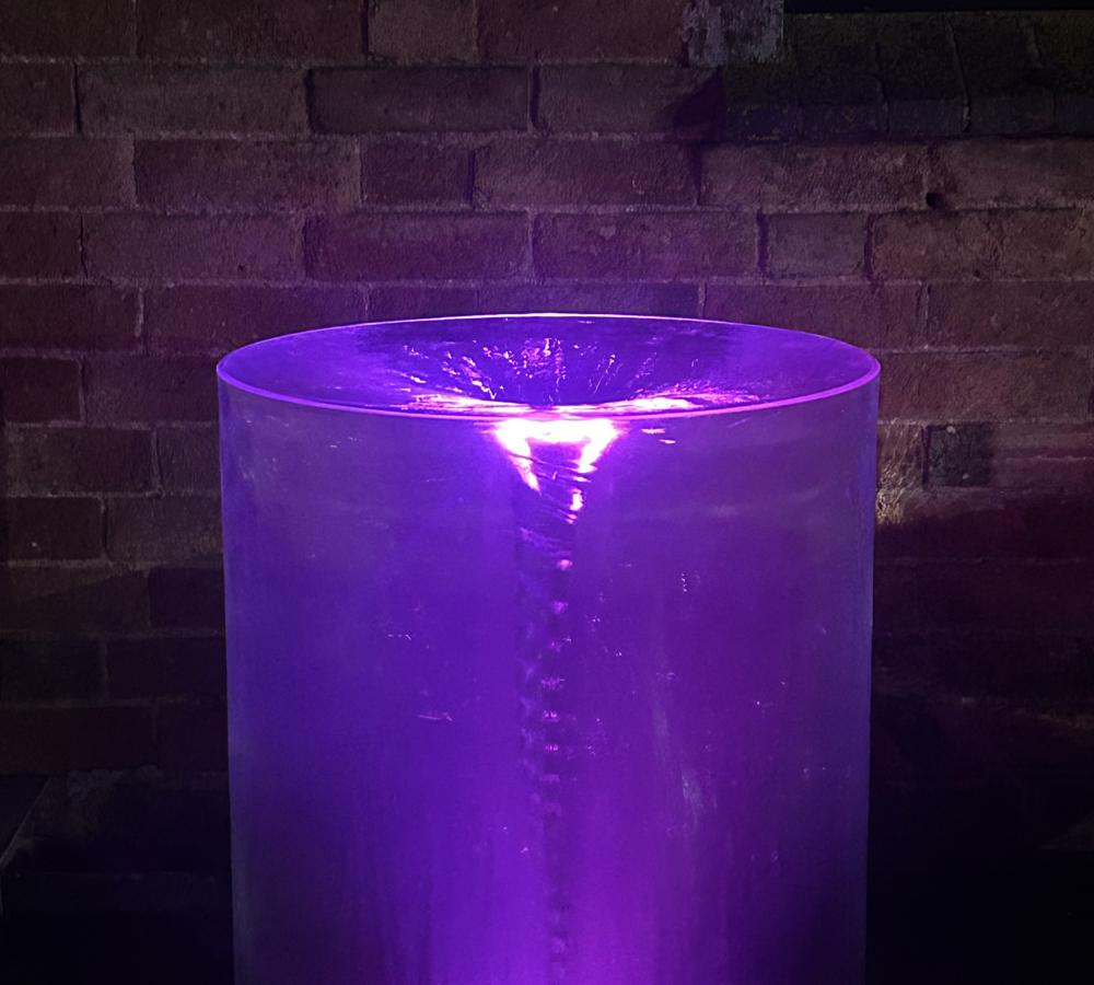 Aquavort Grand | Garden Water Features | Vortex Water Features | Cyclone Fountain Aquavort Grand | Garden Water Features | Vortex Water Features | Cyclone Fountain