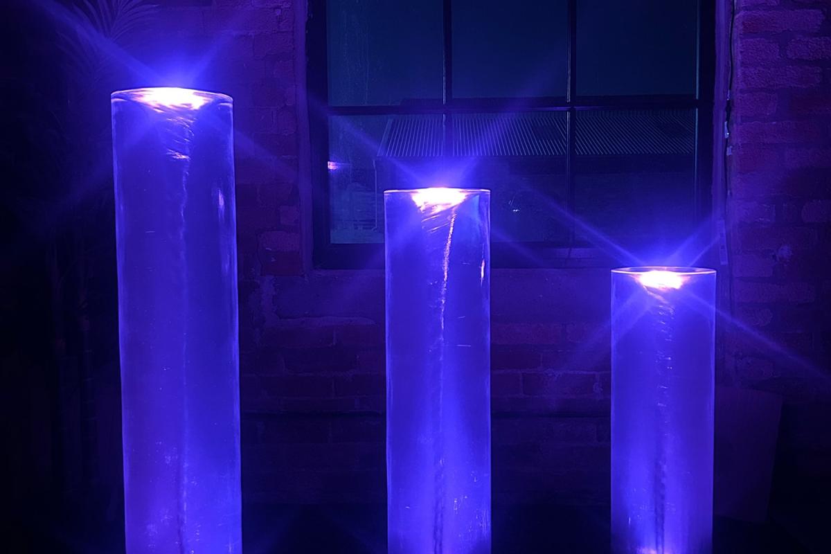 Aquavort Original | Garden Water Features | Vortex Water Features | Cyclone Fountain Aquavort Original | Garden Water Features | Vortex Water Features | Cyclone Fountain