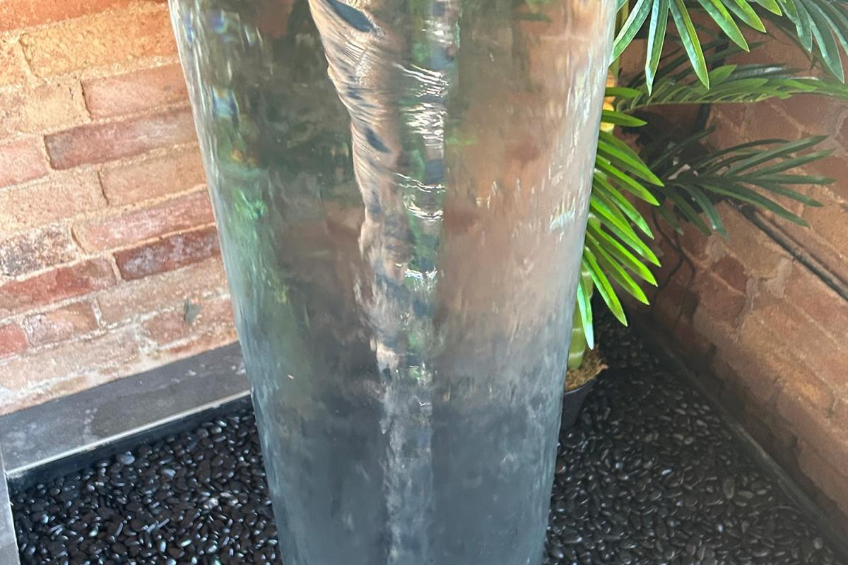 Aquavort Original | Garden Water Features | Vortex Water Features | Cyclone Fountain Aquavort Original | Garden Water Features | Vortex Water Features | Cyclone Fountain