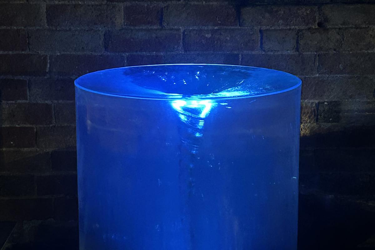 Aquavort Grand | Garden Water Features | Vortex Water Features | Cyclone Fountain Aquavort Grand | Garden Water Features | Vortex Water Features | Cyclone Fountain