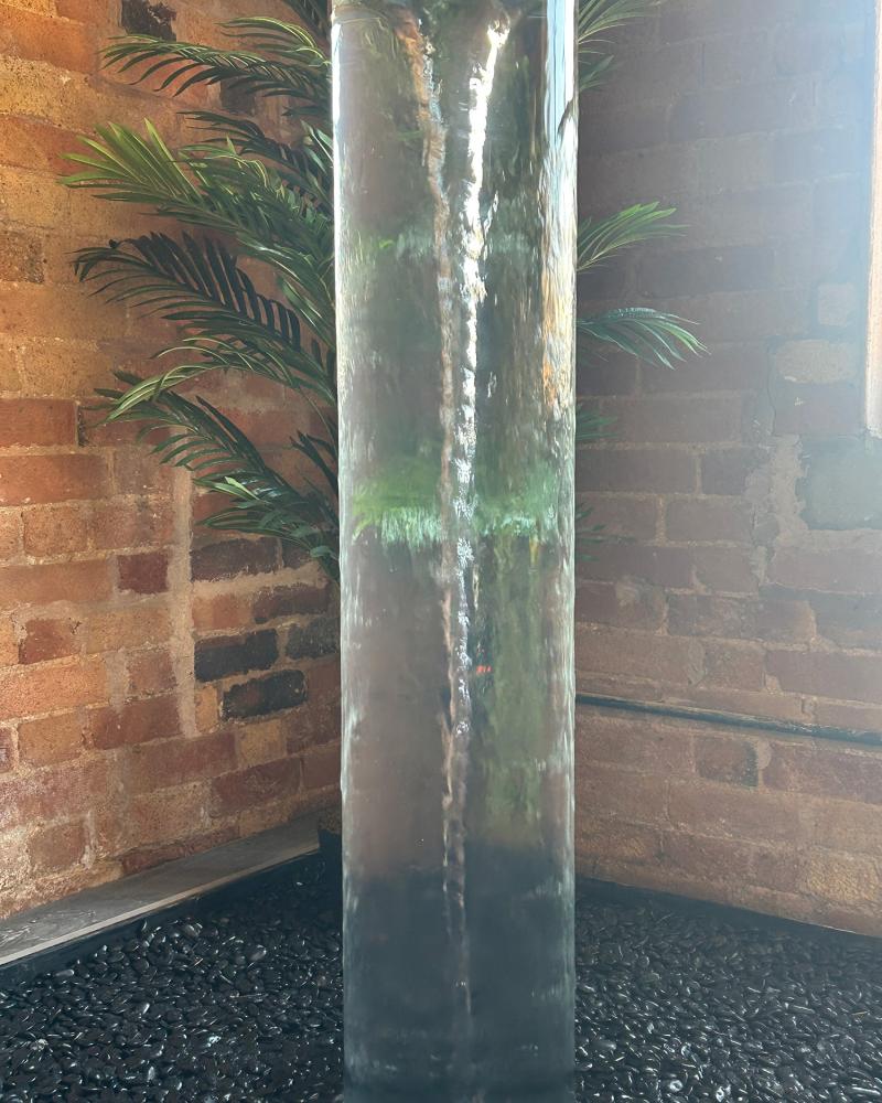 Aquavort Original | Garden Water Features | Vortex Water Features | Cyclone Fountain 