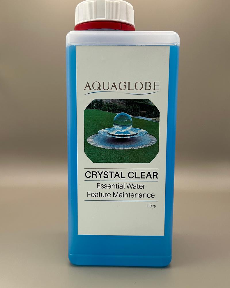 Crystal Clear